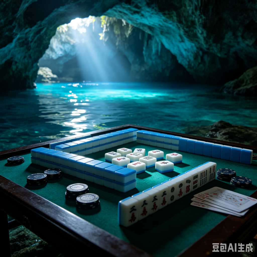SantaCruz,mahjong