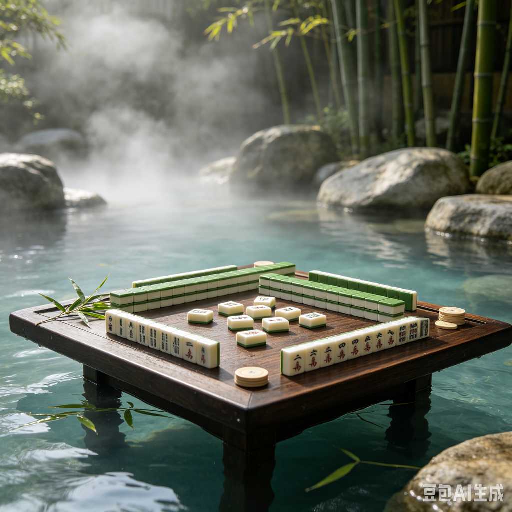 Braga,mahjong