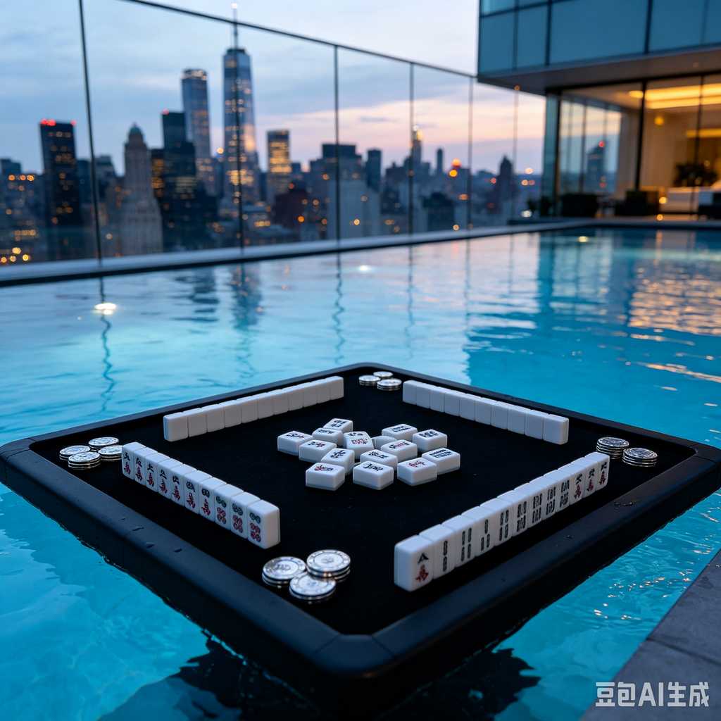 SanDiego,mahjong