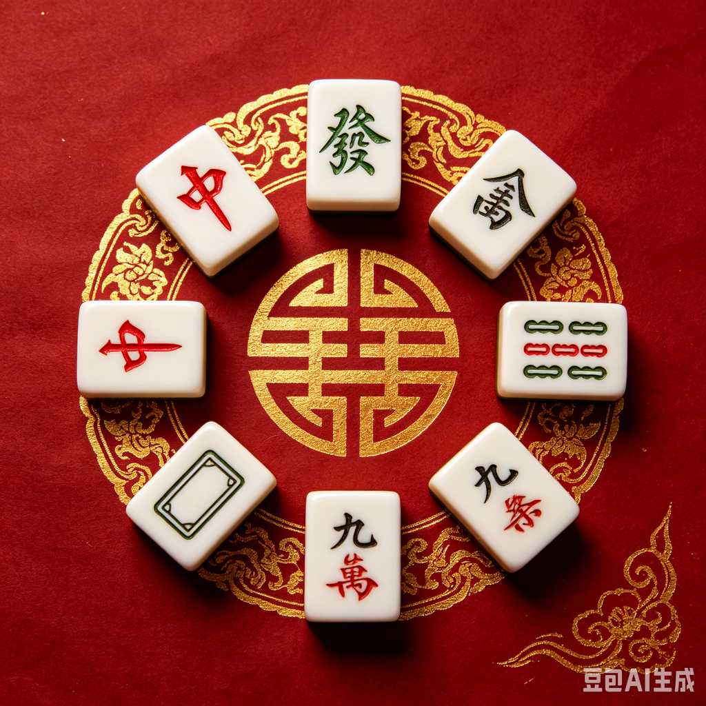 Louisiana,mahjong