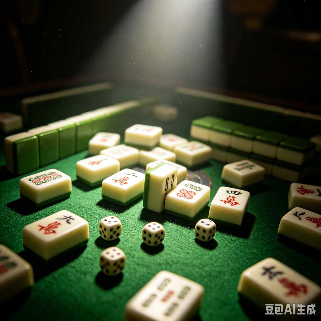 SaintPetersburg,mahjong