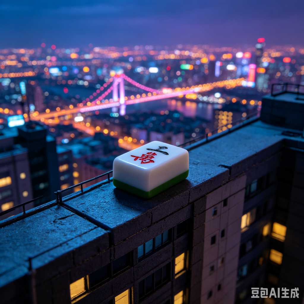 Vancouver,mahjong