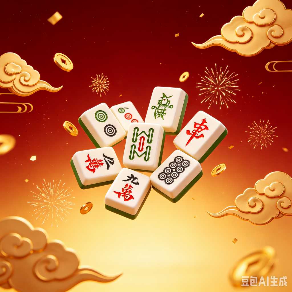 Cusco,mahjong