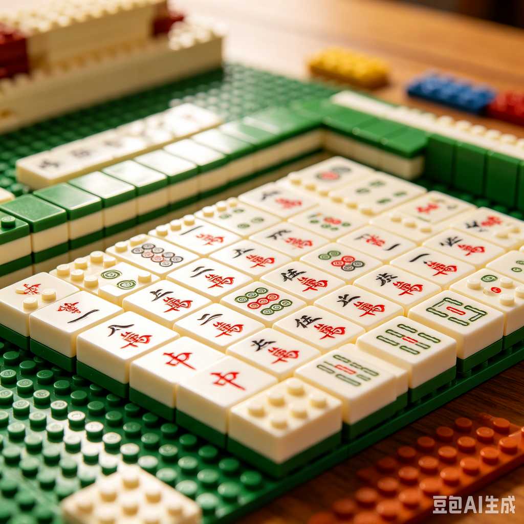 SanBernardino,mahjong