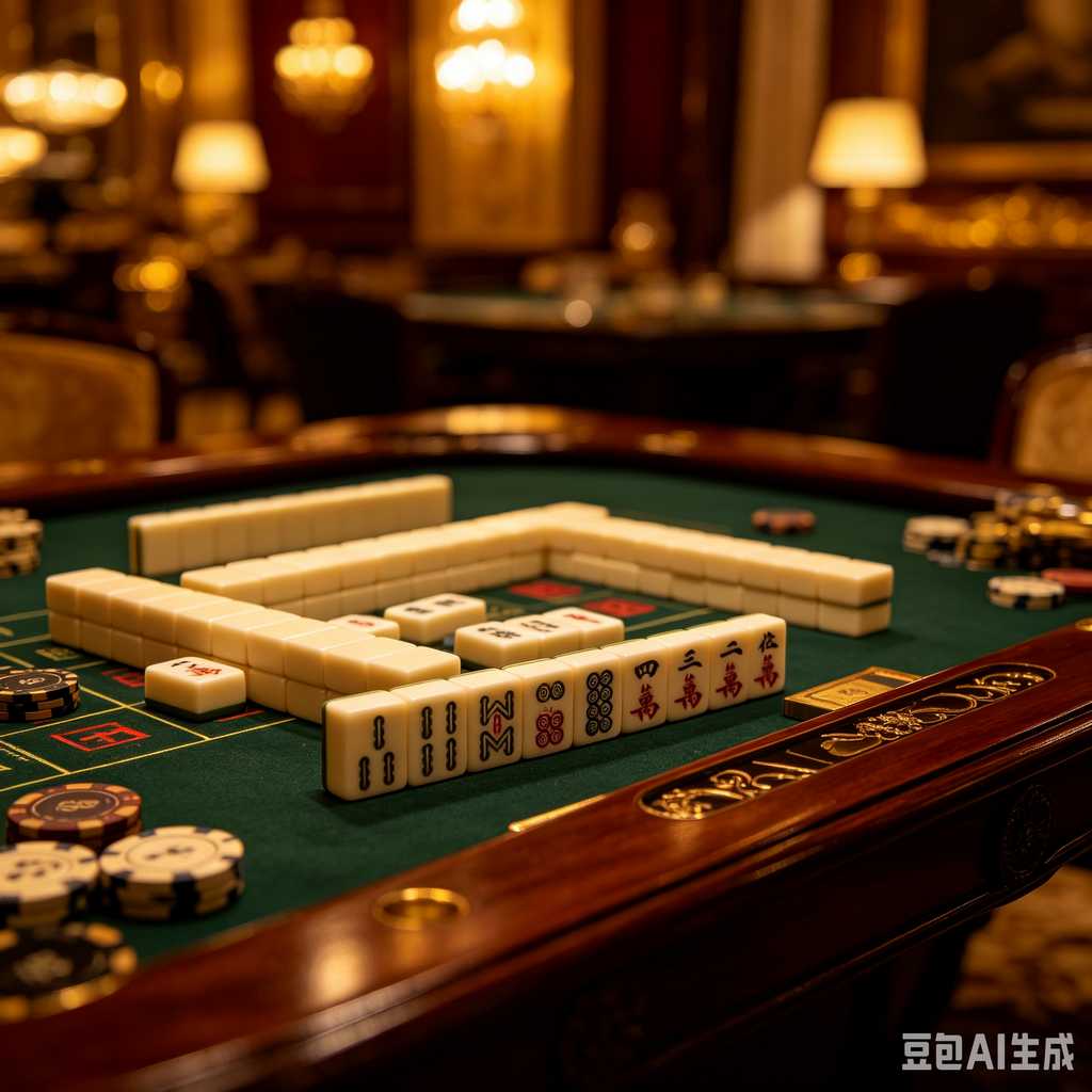 NewHaven,mahjong