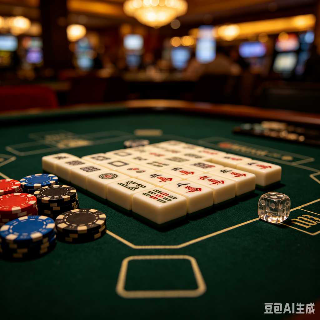 Cagliari,mahjong