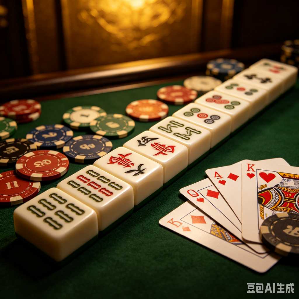 StGeorgeUT,mahjong