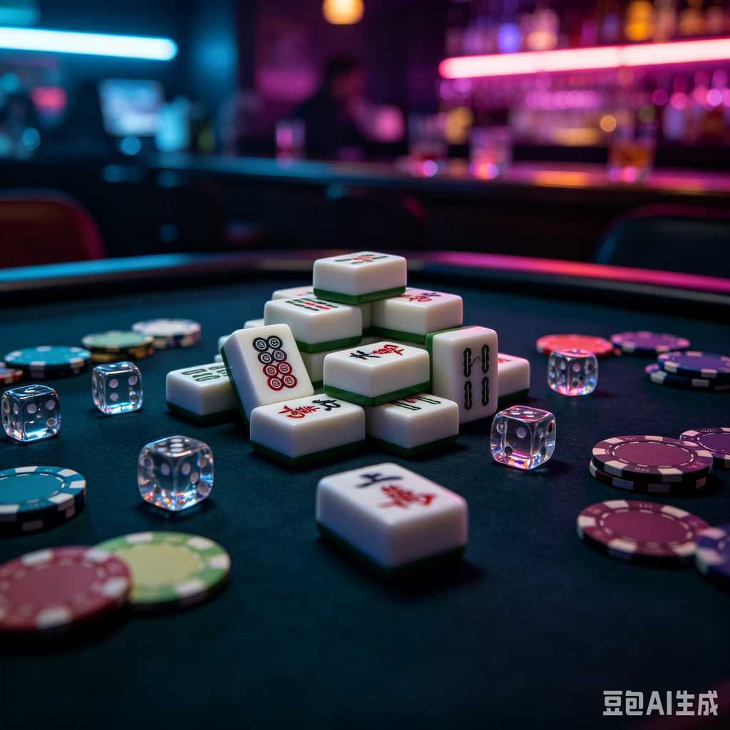 Bilbao,mahjong