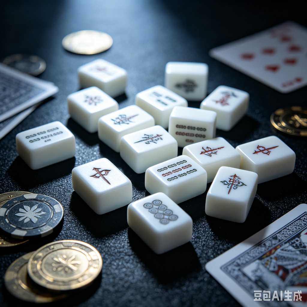 Malmo,mahjong