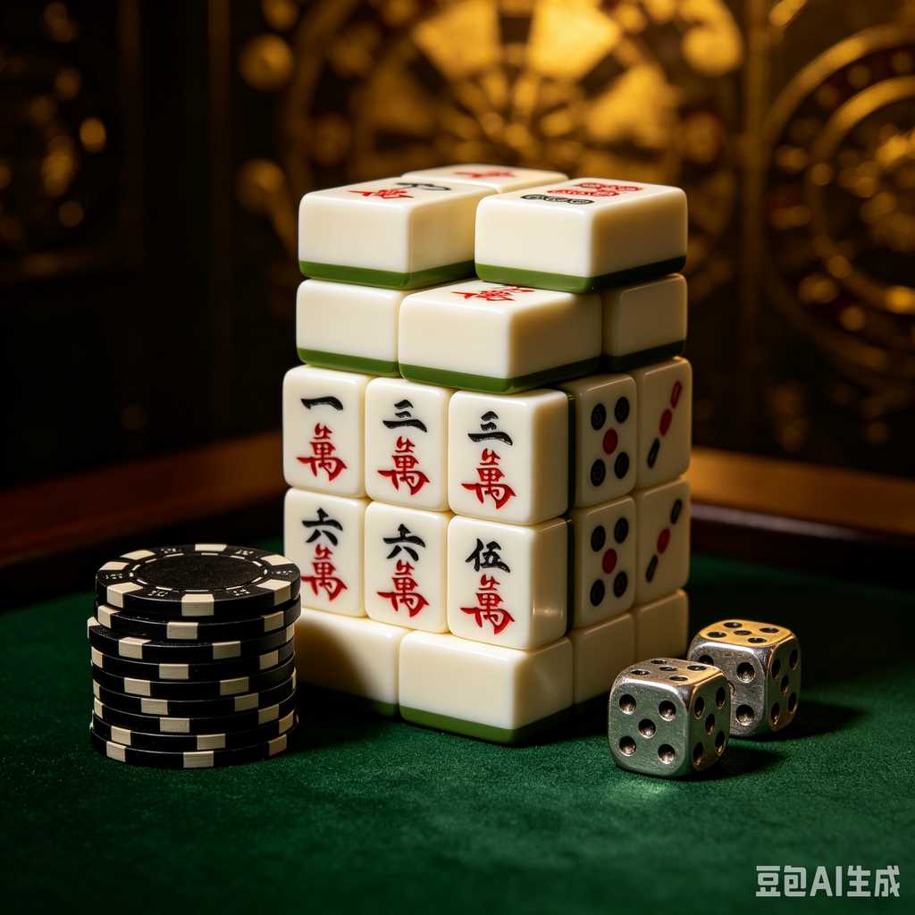 Grenoble,mahjong